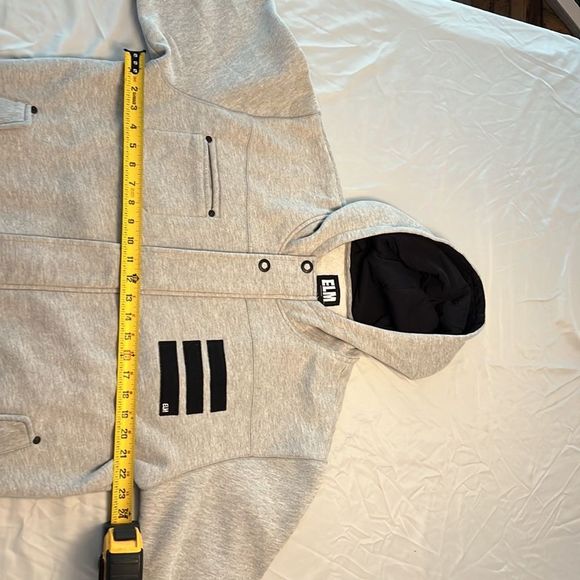 Men’s XL Elm Hoodie - Picture 13 of 16